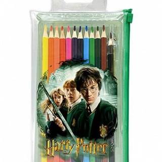 Harry Potter - Pastelky vo vrecku z PVC