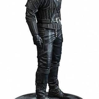  Zaklínač figurka - Geralt 20 cm (Dark Horse)