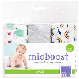 Bambinomio absorbčná vložka Mio Boost