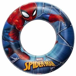 Intex Nafukovacie kruh Spiderman - 56 cm