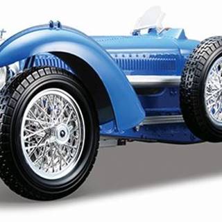 Burago B 1:18 Bugatti Type 59 Blue