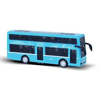 Rappa  Dvojtestránový autobus DoubleDecker DPO OSTRAVA 20 cm značky Rappa