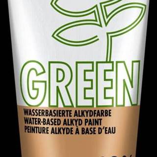 Marabu Green Alkydová farba - marhuľová 100 ml