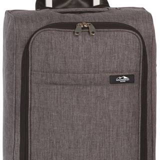 Southwest Príručná taška s kolieskami Travel Bag Bound Grey