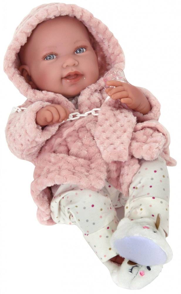 Antonio Juan  50153 Lea realistická bábika bábätko značky Antonio Juan