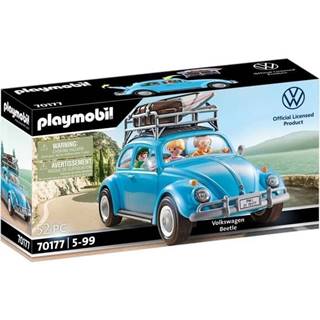 Playmobil PLAYMOBIL,  70177,  Volkswagen Beetle