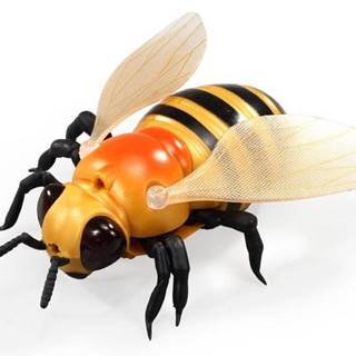 Včela obrie RC na diaľkové ovládanie 13 x 11 cm - český obal