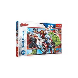 Ravensburger Puzzle Avengers 300 dielikov