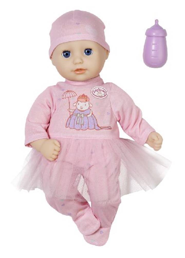 Baby Annabell  Little Sweet Annabell značky Baby Annabell