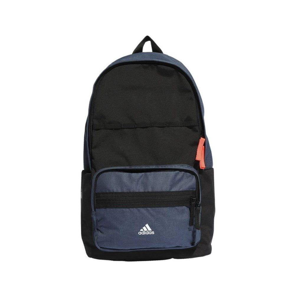 Adidas  Batohy školské tašky čierna City Xplorer značky Adidas