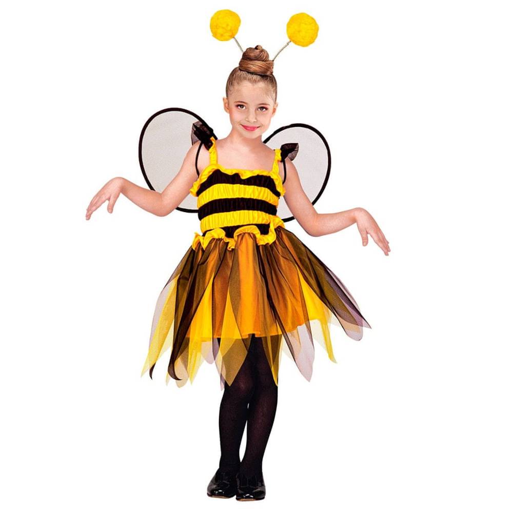 Widmann  Včelí karnevalový kostým značky Widmann