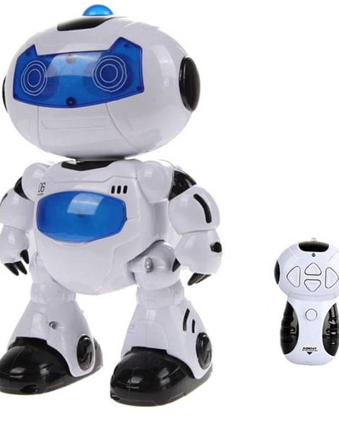 Robotické hračky Ikonka