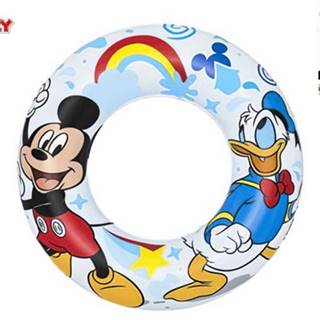 Bestway Kruh Mickey Moa Minnie - nafukovací,  priemer 56 cm