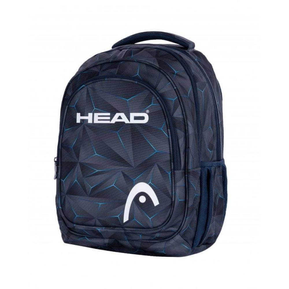 Head  ,  Školský / športový batoh 3D BLUE,  AB300,  502022116 značky Head