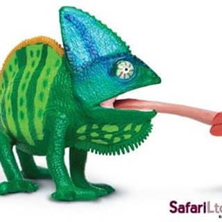 Safari Ltd. Chameleón jemenský