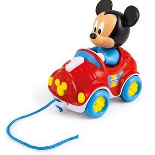 Clementoni Clementoni Natahovací autíčko Baby Mickey
