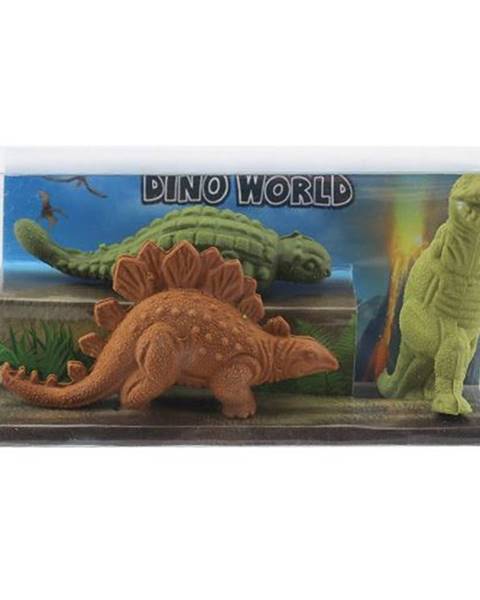 Figúrky Dino World