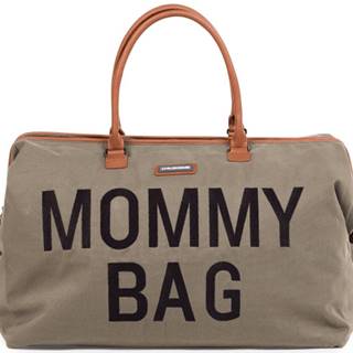 Childhome  Prebaľovacia taška Mommy Bag značky Childhome