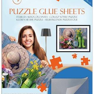 Jig & Puz Lepiaca fólia na puzzle pre 2000 dielikov