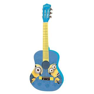 Lexibook Dětská akustická kytara Mimoni 31