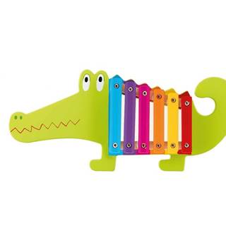 Orange Tree Toys  Xylofon - Krokodýl značky Orange Tree Toys