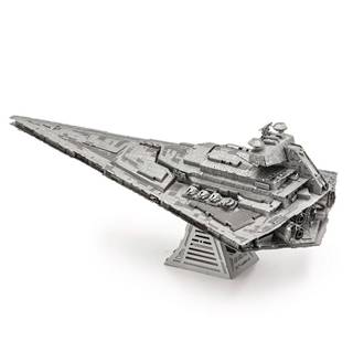 Piatnik Kovová zem SW BIG Imperial Star Destroyer