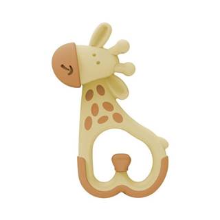 Dr.Brown´s Hryzátko žirafa